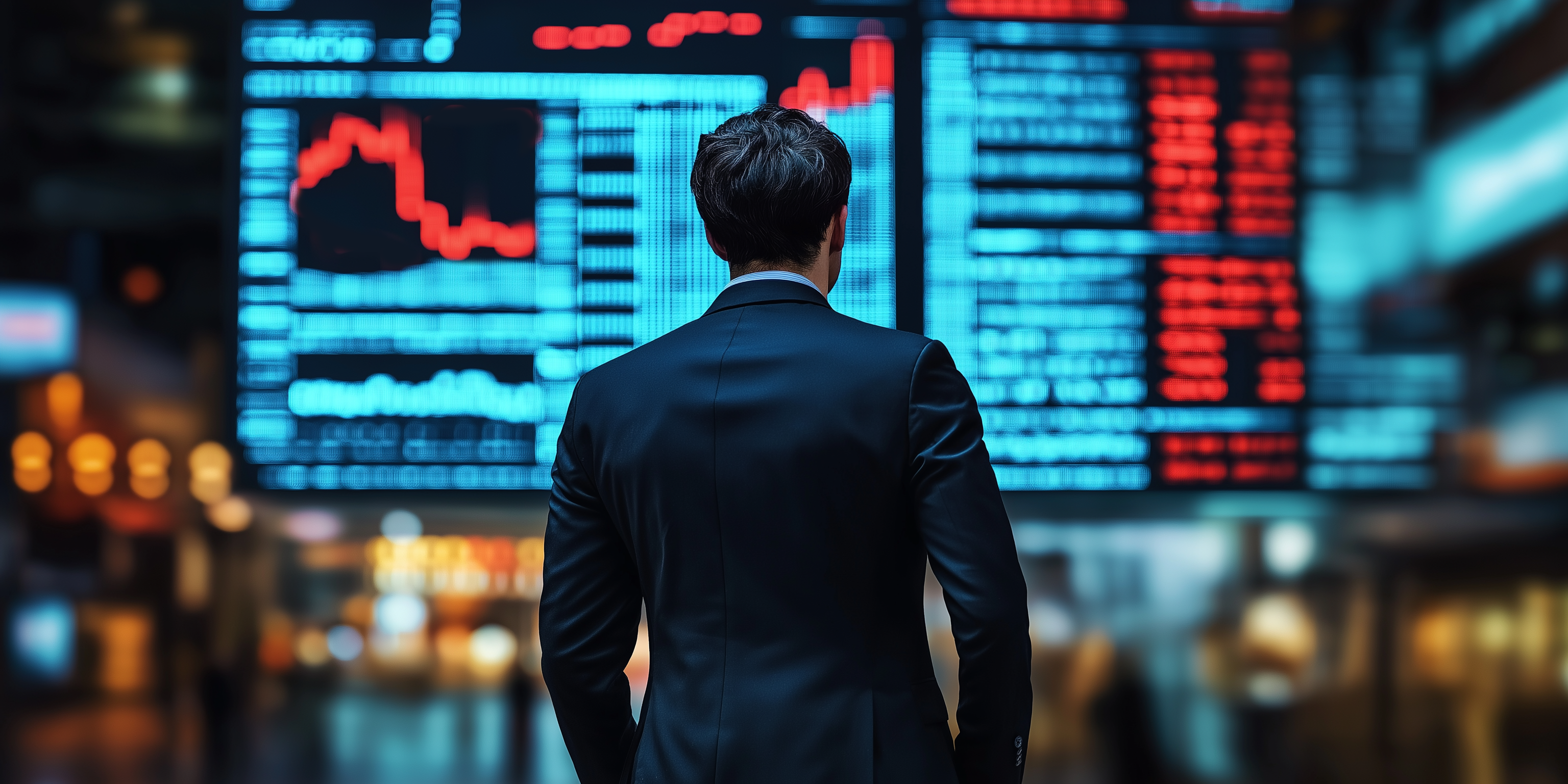 August 2024 Market Crash