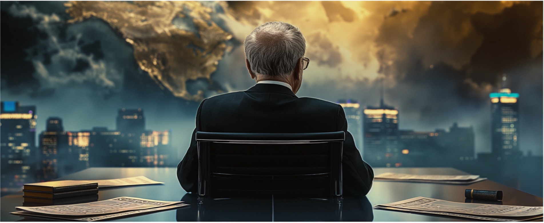 Masterclass Private Equity Berkshire Hathaway