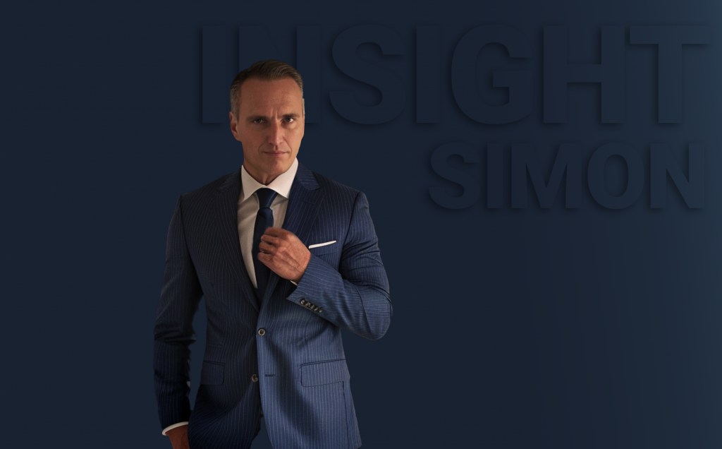 INSIGHT Simon Deubele