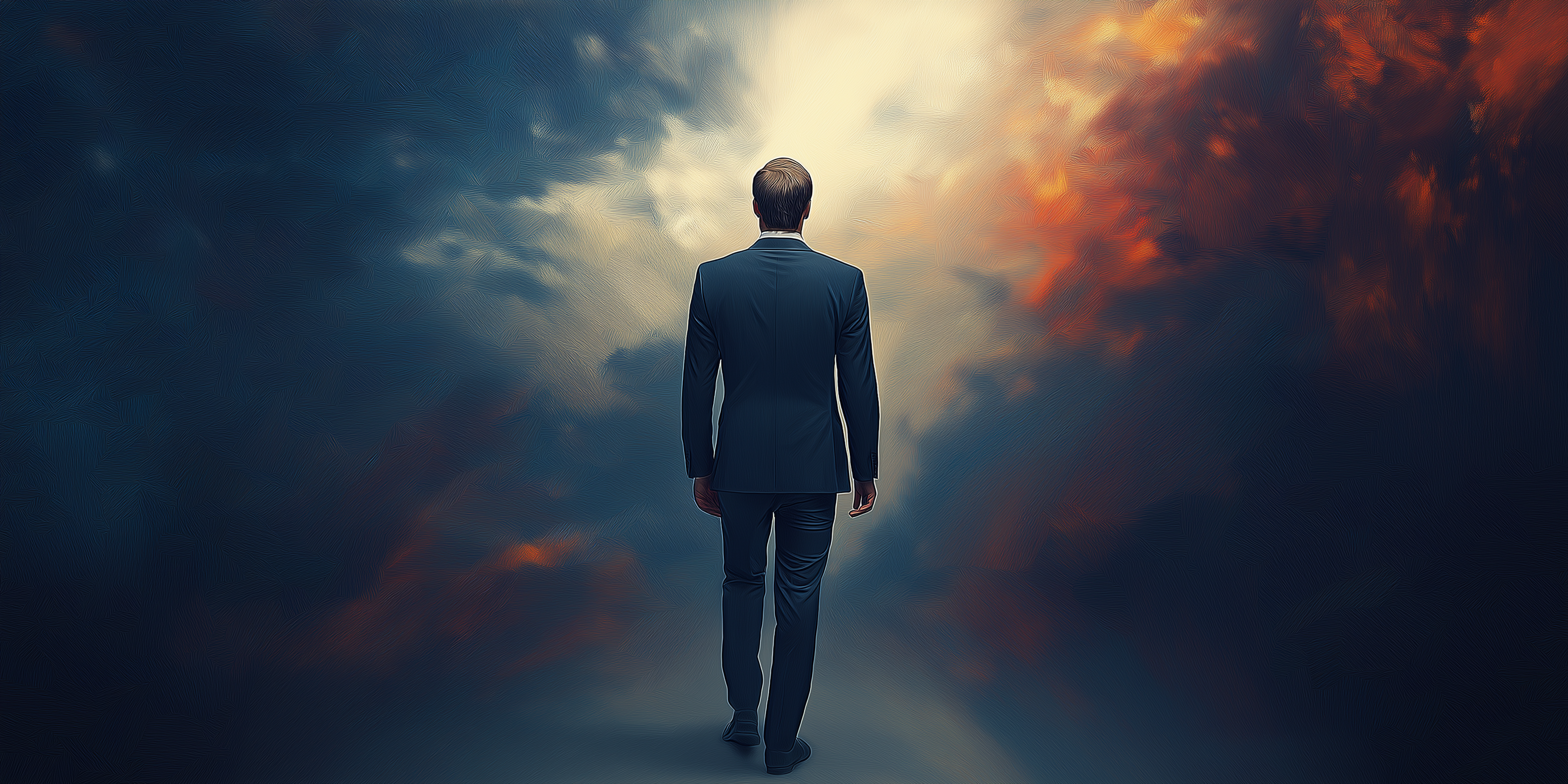 THE PATH FORWARD. INSIGHT SIMON.