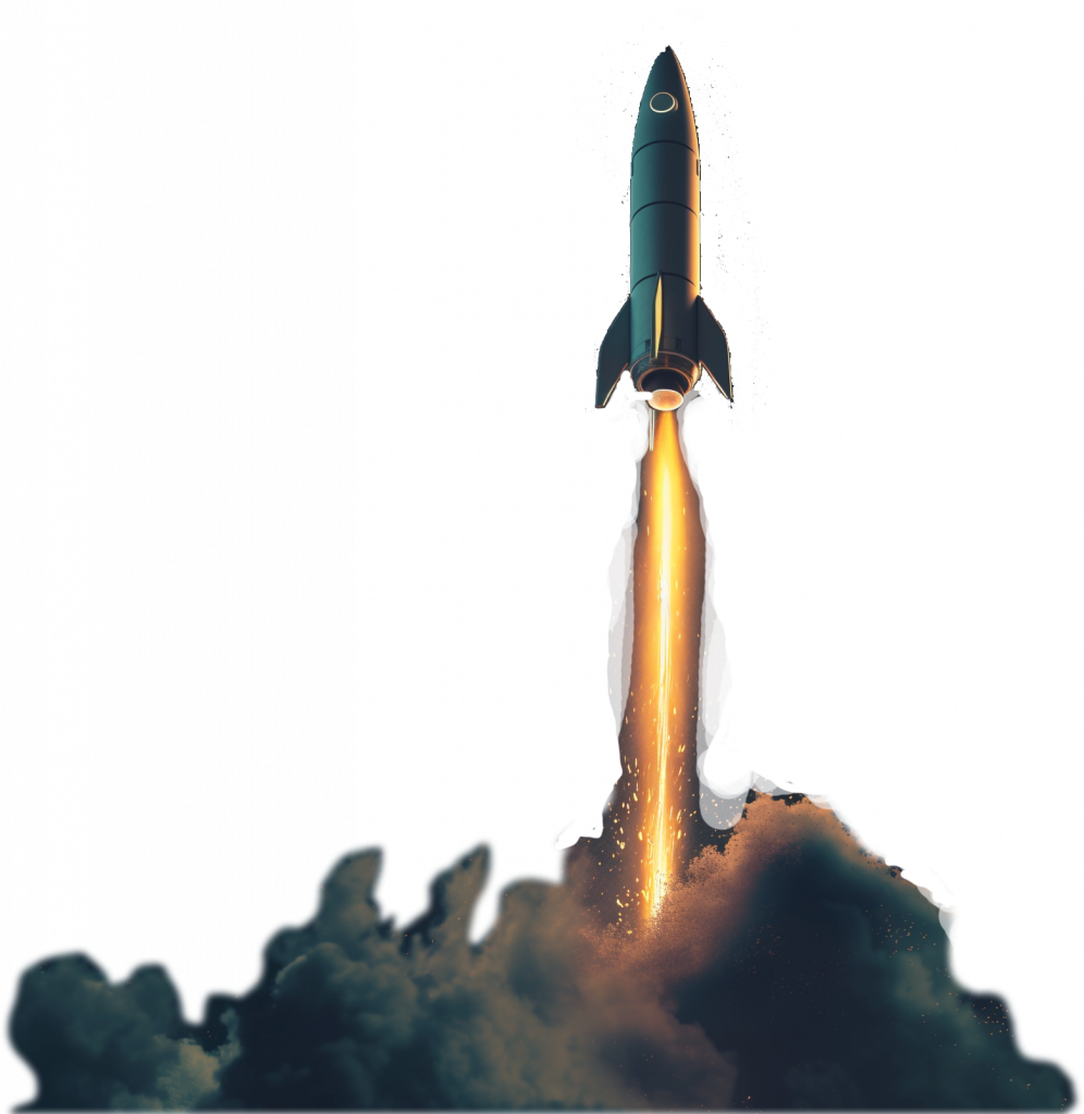 Skyrocketing Investment. Masterclass. Private Equity.